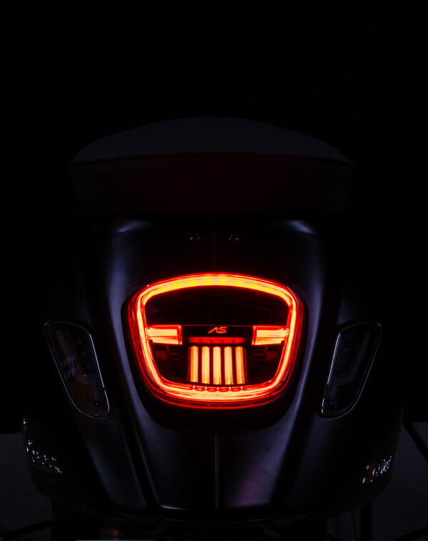 VESPA AS SPRINT-R1