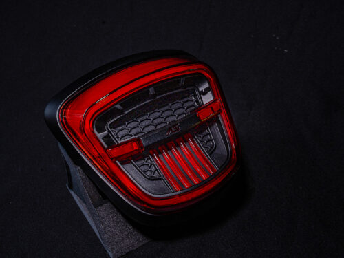 VESPA AS SPRINT-R1