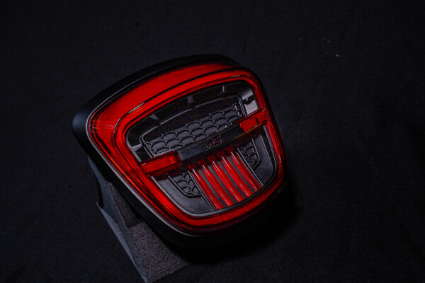 VESPA AS SPRINT-R1