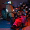 VESPA AS SPRINT-XOV2