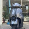VESPA AS GTV-MV1